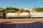 DOWX Tank Car